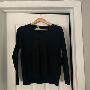 White + Warren Cashmere Sweater